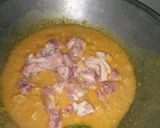 Foto langkah ke 2 dari resep Rica rica ayam khas SOLO.