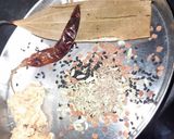 দুধ শুক্তো (Dudh Shukto Recipe in Bengali) রেসিপি ধাপ - 4 ছবি