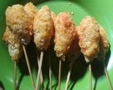 Foto langkah ke 5 dari resep Sempol mie.
