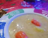 Foto del paso 5 de la receta: Fabada 😋😉❤️