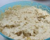 Foto del paso 6 de la receta: Muffins de manzana y canela