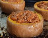 Foto del paso 2 de la receta: Zapallo al horno receta comodín