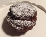 Foto del passaggio 4 della ricetta Muffin con farina di mandorle