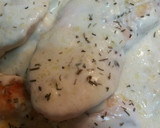 Foto del paso 2 de la receta: Pechugas al Queso