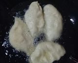 Foto langkah ke 5 dari resep Pempek Dos Ny. Liem (Tanpa Ikan).