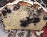 Foto del paso 3 de la receta: Budín de Arándanos