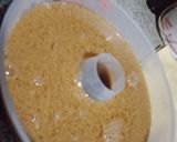 Foto langkah ke 7 dari resep Puding Gula Merah.