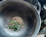 A picture of step 5 of Spinach Muthiya.