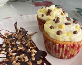 Foto del paso 10 de la receta: Muffins de plátano y nuez
