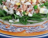 Foto del paso 9 de la receta: Ensalada de Arroz