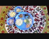 চিঁড়ের পোলাও (chirer polau recipe in Bengali) রেসিপি ধাপ - 1 ছবি