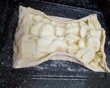 Foto del paso 7 de la receta: Hojaldre rápido: tres recetas con la misma masa!