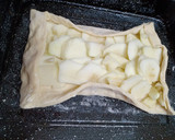 Foto del paso 7 de la receta: Hojaldre rápido: tres recetas con la misma masa!