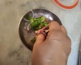 A picture of step 11 of Dahi ke Kabab.
