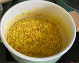 Foto del paso 5 de la receta: Arancini di Riso alla Bolognese