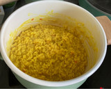 Foto del paso 5 de la receta: Arancini di Riso alla Bolognese