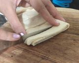 સીનેમન રોલ(Cinnamon rolls recipe in Gujarati) રેસીપી સ્ટેપ4ફોટો