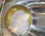 Foto del paso 2 de la receta: Galletas de almendra y coco
