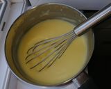 Fahéjas vaníliás rúd recept fázis 2 fotója