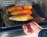 Foto langkah ke 5 dari resep Ikan Panggang Dengan Acar Buah.
