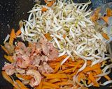 Foto langkah ke 3 dari resep 153. Simple Kwetiauw Goreng.
