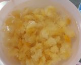 白木耳甜湯的食譜步驟1照片