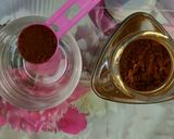 A picture of step 1 of Espresso Coffee.