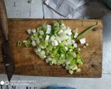 Foto langkah ke 2 dari resep Soto Ayam Bumbu Jadi.