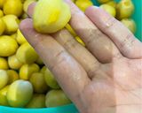 صورة لخطوة 1 من وصفة مربى التمر