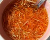 Hình bước làm 4 của món Bánh mì hấp