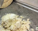 Foto del paso 2 de la receta: Empanada de patata de masa quebrada