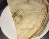 Foto del paso 1 de la receta: Pita con pollo