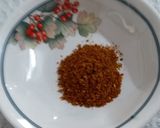 A picture of step 14 of Dhaba Style Egg Curry.