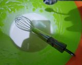 Foto langkah ke 2 dari resep Terang bulan pasta Cocopandan.