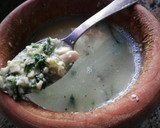 Foto del paso 2 de la receta: Raya o cazón guisado