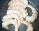 Foto del paso 4 de la receta Cazuela Marinera