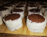 Hólabda /Kozák sapka 🎄 recept fázis 8 fotója