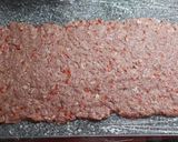 Foto del paso 6 de la receta: Arrollado de Carne