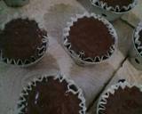 Bolu Kukus Chocolatos (no mikser, no telur) langkah memasak 3 foto