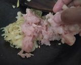 Foto langkah ke 3 dari resep Spaghetti carbonara.