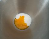 Une image de l'étape 1 de Tiramisu glacé.