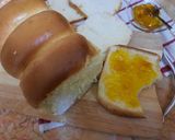 صورة لخطوة 8 من وصفة خبز التوست الابيض بالطريقة اليابانية 🍞🍞