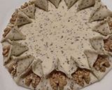 Foto del paso 4 de la receta: Tarta de manzana, mejorada