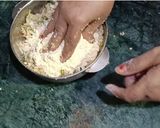 खील के कटलेट(kheel ke cutlet recipe in hindi) रेसिपी चरण 2 फोटो