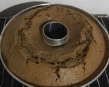 Foto langkah ke 10 dari resep Banana SpongeCake.
