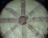 Foto del paso 3 de la receta: Tarta de crema pastelera