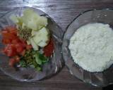 Sama Khichdi/Barnyard Millet Khichdi recipe step 1 photo