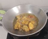 Foto langkah ke 3 dari resep Ayam Kecap.