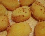 Foto langkah ke 5 dari resep Kroket Telur Mayo.