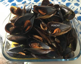 Foto del paso 2 de la receta: Mejillones al vapor cartageneros
